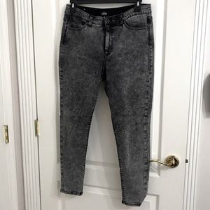 Lularoe stretch jeans